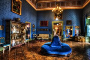 Palermo Tour of Noble Palaces - Palermo Tour Guide