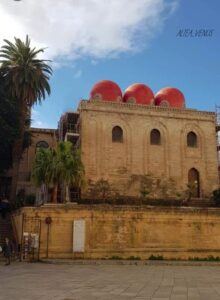 Palermo Arab-Norman Tour