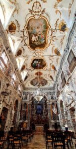 Palermo tour of baroque splendours - Palermo Tour Guide