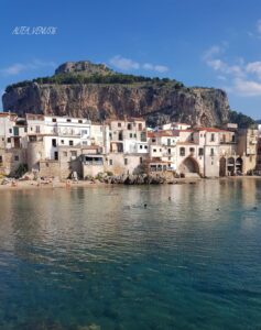 Cefalù Guided Tour