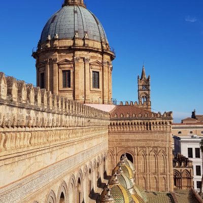 Palermo - Palermo Tour Guide