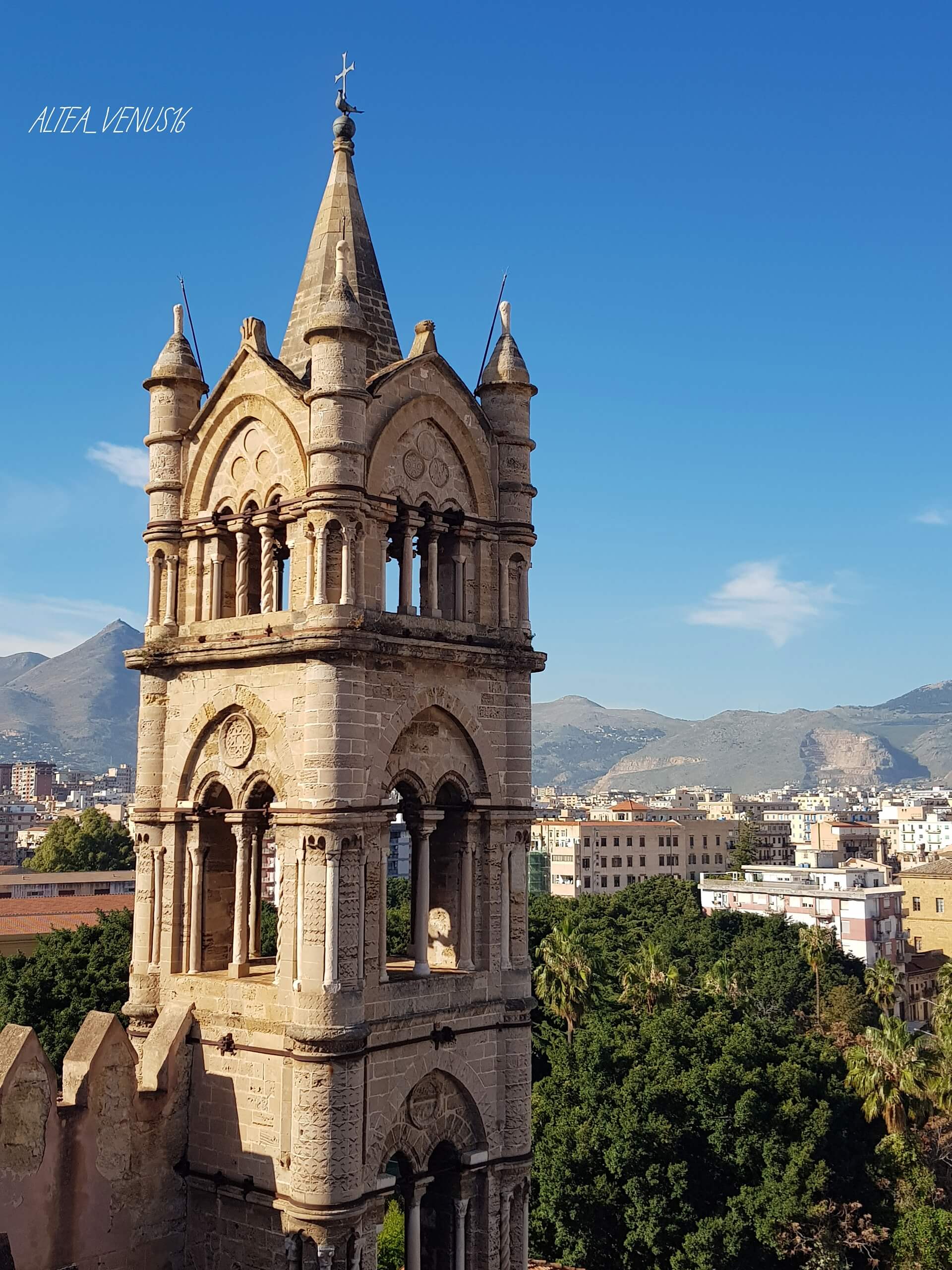 fotografare palermo tour