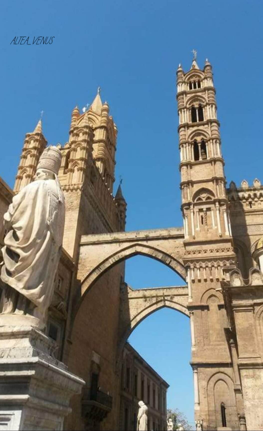informazioni turistiche palermo